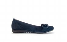 Additional picture of 72.625 Navy Suede 7.5 UK / 41.