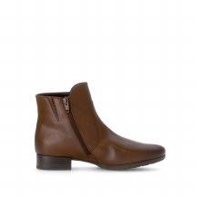 Additional picture of 72.711 Brown Leather