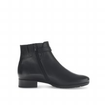 Additional picture of 72.713 Black Leather