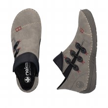 Additional picture of 72581 Grey Boot