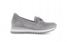 Additional picture of 73.472 Grey Suede 6,5 UK / 40