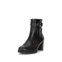 Additional picture of 8030 Black Leather With Buckle