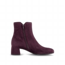 Additional picture of 8036 Mulberry Suede