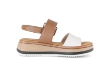 Additional picture of 82.744 Cream / Caramel 4 UK /