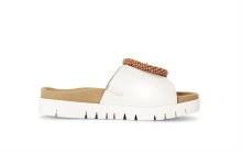 Additional picture of 83.745 Mule White 6,5 UK / 40
