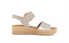 Additional picture of 84.550 Low Wedge Puder 5 UK /