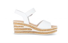 Additional picture of 84.651 Wedge White 4 UK / 37 E