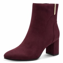 Additional picture of 85302  Mulberry Heel 5 UK / 38
