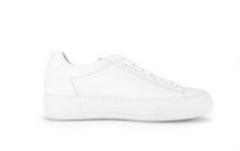 Additional picture of 86.460 White Sneaker 4.5 UK /