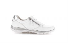 Additional picture of 86.968 White/ Silver 7.5 UK /