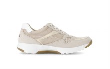 Additional picture of 86.978 Beige/ White Trainer 5
