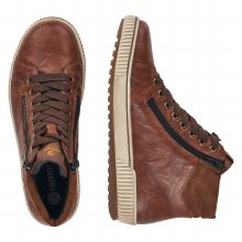 Additional picture of D0772 Brown Waterproof