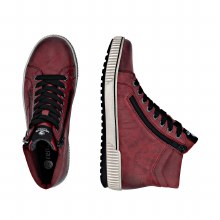Additional picture of D0772 Red Waterproof