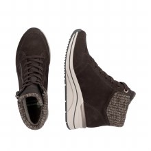 Additional picture of D0T77 Brown Wedge