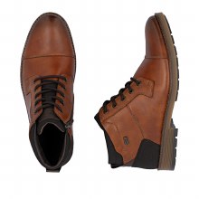 Additional picture of F4500 Brown Waterproof
