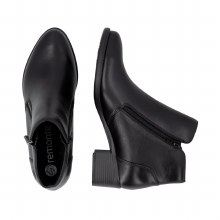 Additional picture of R5190 Black Heel