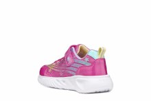Additional picture of Assister Fuchsia / Multi