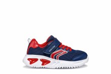 Additional picture of Assister Navy/Red 13 UK / 32 E