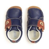 Additional picture of Bear Hug Navy 3 UK / 18 EU F