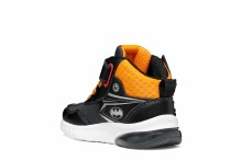 Additional picture of Ciberdron Black/Orange