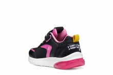 Additional picture of Ciberdron Black / Pink