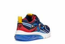 Additional picture of Ciberdron Blue/Red 1 UK / 33 E