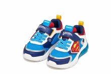 Additional picture of Ciberdron Superman Blue 7.5 UK