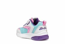 Additional picture of Ciberdron White / Pink