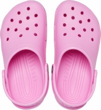 Additional picture of Classic Clog Taffy Pink
