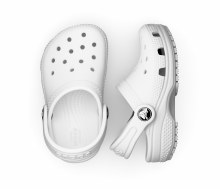 Additional picture of Classic Clog White