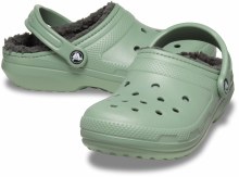 Additional picture of Classic Lined Green 6 UK / 38-