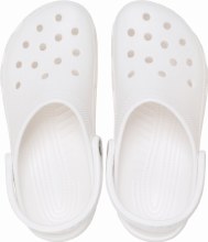 Additional picture of Classic White 6 UK / 38-39EU