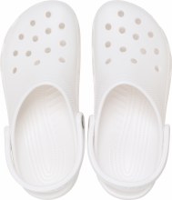 Additional picture of Classic White