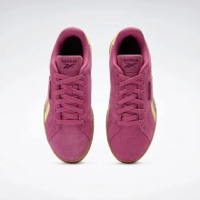 Additional picture of Court Astro Pink/Yellow