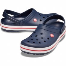 Additional picture of Crocband Navy