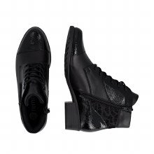 Additional picture of D6882 Black Lace