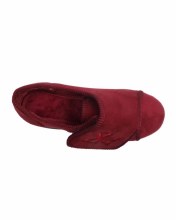 Additional picture of Easy B Keeston Burgundy