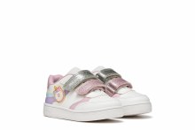 Additional picture of Eclyper White /Lilac 5.5 UK /