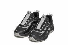 Additional picture of Flexyper Black/Grey 2.5 UK / 3