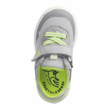 Additional picture of Flixy Grey/ Green 4 UK / 20 EU