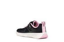 Additional picture of Foot Run Black /Pink