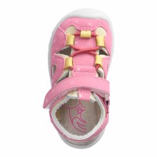 Additional picture of Gary Pink/ Vanilla 7 UK / 24 E