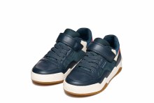 Additional picture of Geox Perth Boy Navy 11 UK / 29