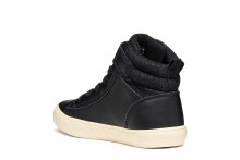 Additional picture of Gisli Black/ Champagne