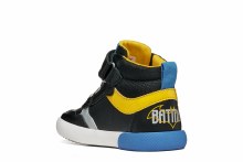 Additional picture of Gisli Black/Yellow
