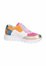 Additional picture of H - Ajala Multi/White 4.5 UK /