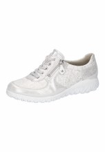 Additional picture of H - Havy Silver/White 4.5