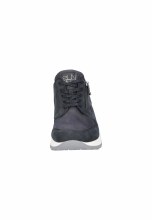 Additional picture of H - Hiroko Navy/White 5