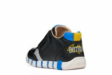 Additional picture of Iupidoo Black/Yellow
