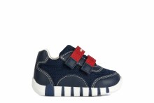 Additional picture of Iupidoo Navy 6.5 UK / 23 EU